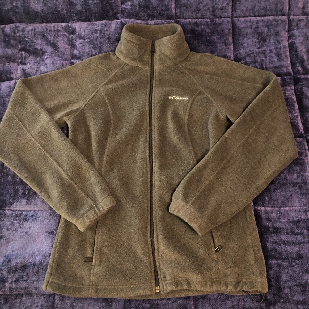 Columbia Jacket